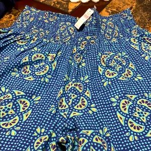 American Eagle soft pant